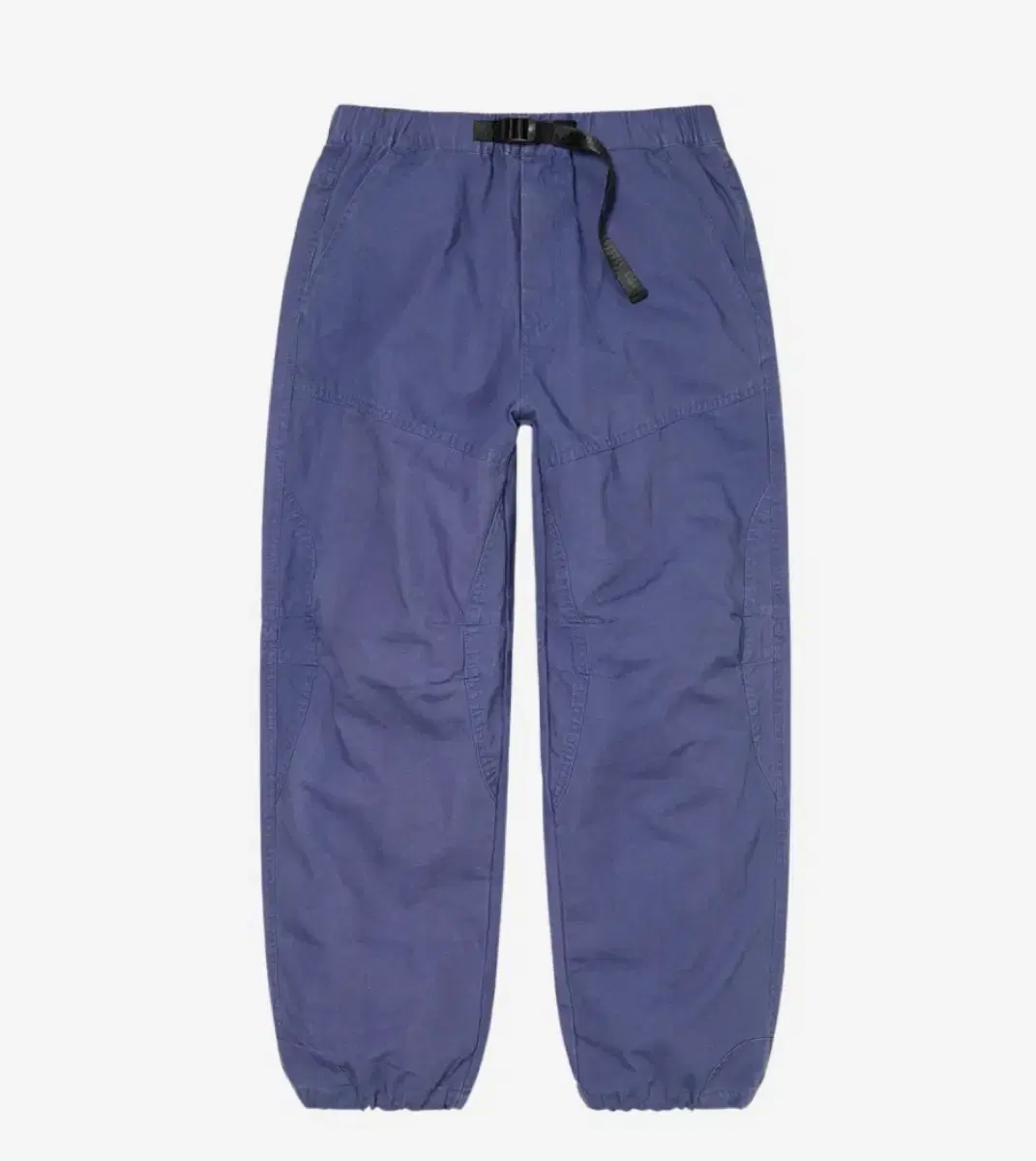 Supreme Cotton Cinch Pants Blue - 22FW